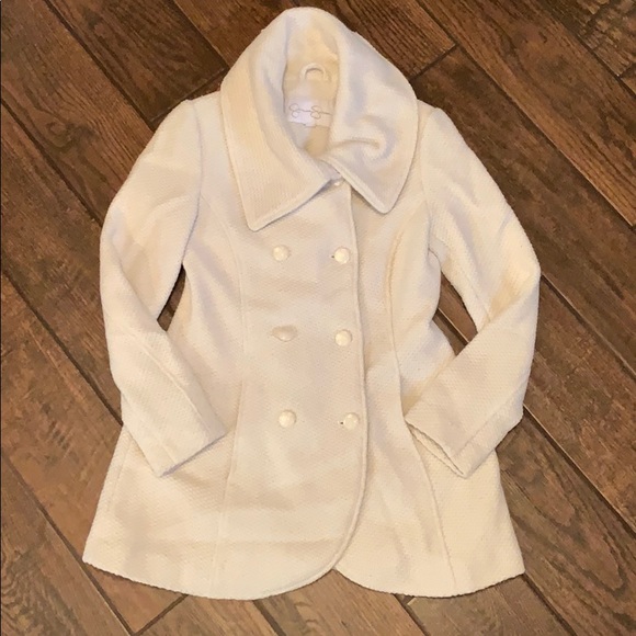 Coat - Picture 2 of 4